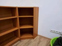 IKEA Billy Eckregal Eckschrank 60 x 60 x 106 cm Kirsch Nordrhein-Westfalen - Hamm Vorschau