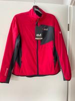 JACK WOLFSKIN Atmos Damen Jacke Gr. L NEU Bayern - Zorneding Vorschau