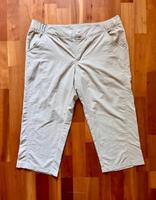 Columbia Trekking Freizeit Wander Hose Capri sand Gr. S Bayern - Cham Vorschau