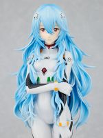 Evangelion Pop Up Parade XL Rei Ayanami Long Hair Anime Figur Sachsen-Anhalt - Magdeburg Vorschau