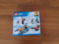 Lego City 60191 Schleswig-Holstein - Wiemersdorf Vorschau