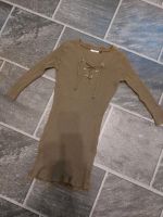 Only Longshirt Mini Kleid Khaki/Olive S Neu Dortmund - Mitte Vorschau