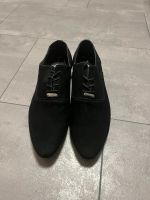 Elegante Herren Schuhe Samt Bayern - Augsburg Vorschau