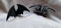 Killstar Haarspangen Klammern Gothic Fledermaus Halloween Sachsen-Anhalt - Zahna Vorschau