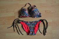 Bikini, Gr. 75C und M Hunkemöller, bunt, superschön, neu! Eimsbüttel - Hamburg Eimsbüttel (Stadtteil) Vorschau