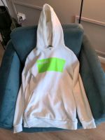 Nike Jordan Hoodie M Hamburg Barmbek - Hamburg Barmbek-Süd  Vorschau