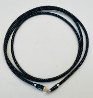 HDMI Kabel HEAC 2,7 m Stoff ummantelt Niedersachsen - Schwarme Vorschau