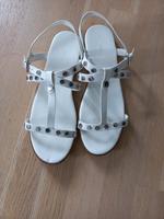 Damen Sandalen Größe 40 Bayern - Ebersberg Vorschau