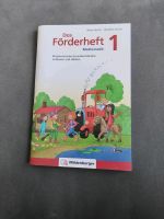 Neu: Das Förderheft Mathematik 1 (Mildenberger) Hessen - Oberursel (Taunus) Vorschau