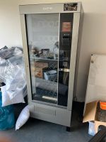 Snackautomat Nordrhein-Westfalen - Bönen Vorschau