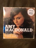 Vinyl LP Amy Mcdonald, 2x ltd. 10“ white Vinyl Schallplatte Mint Nordrhein-Westfalen - Dorsten Vorschau