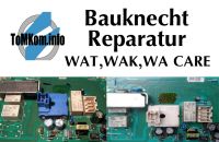 Reparatur Bauknecht WA, WAT, WAK Steuerung - Totalausfall Rheinland-Pfalz - Grafschaft Vorschau