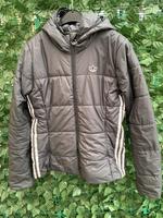 Steppjacke Adidas schwarz 38 M Hamburg - Altona Vorschau