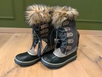 NEU Damen Sorel Winterschuhe Joan of Artic Gr. 37 1/2 Köln - Nippes Vorschau