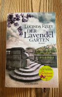 Lucinda Riley ,,Der Lavendelgarten“ Rheinland-Pfalz - Hermersberg Vorschau