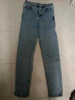 Denim Jeans blue washed 32 Nordrhein-Westfalen - Düren Vorschau
