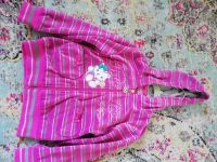 Strickjacke /Cardigan Hello Kitty Gr. 116 Brandenburg - Zeuthen Vorschau