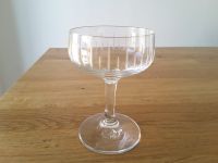 Glas Likörglas Schnapsglas Shots Deko Einzelstück vintage retro Hannover - Mitte Vorschau