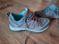 •Columbia• Sneaker Trekkingschuh Wanderschuh Gr.41 Berlin - Pankow Vorschau
