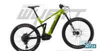 BIONICON WYATT 2 625 eBike MTB BOSCH PERFORMANCE LINE CX / POWERTUBE E-ENDURO 29/27,5+ 160 MM Bayern - Starnberg Vorschau