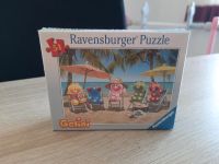 Ravensburger Puzzle NEU Gelini im Sommerurlaub 54Teile Bayern - Königsmoos Vorschau