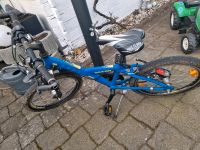 Sofort abzugeben Kinderfahrrad Rheinland-Pfalz - Rennerod Vorschau