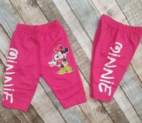 Minnie Maus Mini Mouse Leggings Hose pink Gr 98 104 Neu München - Pasing-Obermenzing Vorschau