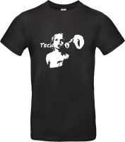 Techno T-Shirt NEU Baden-Württemberg - Rheinfelden (Baden) Vorschau