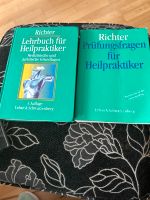 Zwei etwas ältere Lehrbücher Schleswig-Holstein - Norderstedt Vorschau