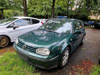 Golf 4 TÜV Klima Wandsbek - Hamburg Farmsen-Berne Vorschau