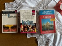 4x Reiseführer Indien Baedeker, Reise Know-How & Polyglott 2013 Sachsen - Bannewitz Vorschau