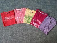 Bekleidungspaket - 5 Shirts Brandenburg - Gartz (Oder) Vorschau