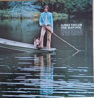 James Taylor - One Man Dog Hessen - Darmstadt Vorschau