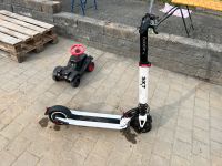 E-Scooter / EScooter SXT Buddy V2 ohne StVo Hessen - Dornburg Vorschau