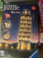 Ravensburger 3D Puzzle Pisa Nordrhein-Westfalen - Langenfeld Vorschau