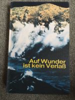 Auf Wunder ist kein Verlass  Bayern - Erlangen Vorschau