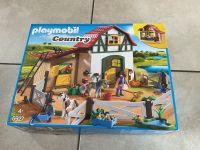 Playmobil Country 6927 Ponyhof mit Tieren und Heuboden Nordrhein-Westfalen - Velbert Vorschau