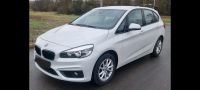 BMW 220 Active Tourer i Navi Keyless LED-hinten LED- Rheinland-Pfalz - Albisheim (Pfrimm) Vorschau