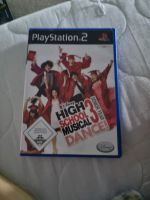 High school musical 3 ps2 Dresden - Blasewitz Vorschau