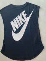 Nike T-Shirt Gr. 116/122 Bergedorf - Hamburg Lohbrügge Vorschau