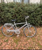 Fahrrad Herr Kettler Alu-Rad 2600 Hessen - Rödermark Vorschau