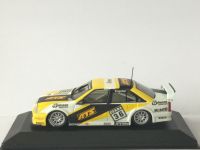 Minichamps 1:43 Opel Omega 3000 EVO DTM 91Team: Irmscher Engstler Thüringen - Einhausen (Thüringen) Vorschau