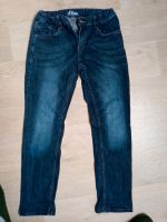 Jeans S.Oliver Größe 164 regular Sachsen - Rötha Vorschau