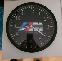 Bmw Uhr M für  Haus Wohnung Büro Garage Rheinland-Pfalz - Kandel Vorschau
