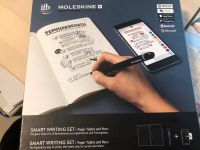 Ifb Moleskine Papier-Tablet Smart Writing-Set Altona - Hamburg Lurup Vorschau