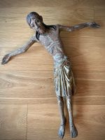 Korpus, Christus ohne Kreuz, entirely hand craved, St. Ulrich Köln - Porz Vorschau