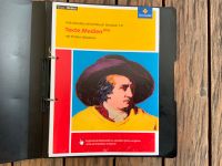 Individuelles Arbeitsbuch Deutsch S II, Texte Medien plus mit Niedersachsen - Eicklingen Vorschau