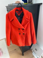 Jacke von Tommy Hilfiger aus Wolle Niedersachsen - Braunschweig Vorschau