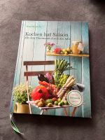 Thermomix Kochbuch: Kochen hat Saison Hessen - Karben Vorschau