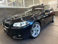 BMW 535d xDrive  ab 255€Harman-Kardon LED WIDESCREEN Brandenburg - Cottbus Vorschau